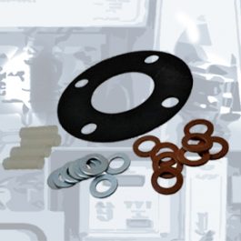 Insulating Flange Kits